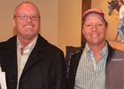 Keith and Allen Crupper