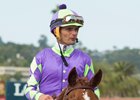 Jamie Theriot plans to shift his tack to Champ de Mars Racecourse in Port Louis, Mauritius