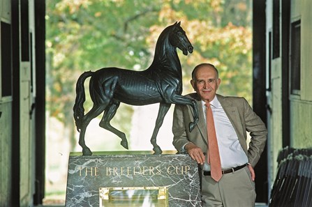 John R. Gaines