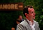 Nick Luck will host the 47th annual Eclipse Awards Jan. 25 at Gulfstream Park