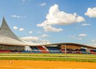Yiqi Racecourse hosts China Horse Club's annual cultural festival Aug. 19-20 in Inner Mongolia