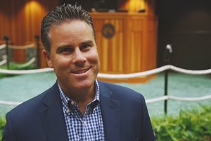 A Search for Talent: Fasig-Tipton Saratoga Sale A Search for Talent: Fasig-Tipton Saratoga Sale