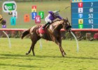 R Sunday Surprise breaks her maiden Aug. 10 at Del Mar