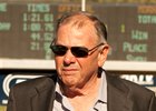Bill Spawr will be placed on probation for a year because of a clenbuterol overage