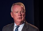 Jockey Club chairman Stuart S. Janney III