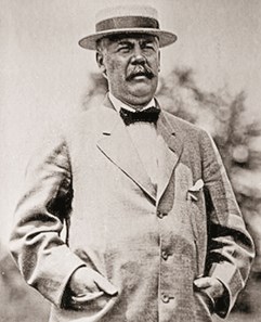 Matt Winn