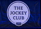 Stuart S. Janney III speaks at the Jockey Club Roundtable 2017 at the Gideon Putnam Hotel August 13, 2017 in Saratoga Springs, N.Y.