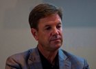 Graham Motion's legal battle over a 2015 methocarbamol positive will continue