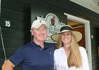 Jim and Katie FitzGerald