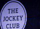 Barbara Banke speaks at The Jockey Club Round Table