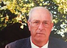 Dr. James Boutcher was the primary veterinarian for 1977 Triple Crown winner Seattle Slew