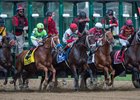 The New York Racing Association will host 229 days of live racing in 2018