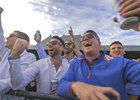 ABR Films: Splendid Saturday at Saratoga