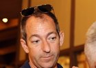 Craig Bernick of Glen Hill Farm