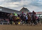 Saratoga meet sets all-sources handle mark in 2017