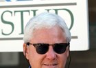 Craig Bandoroff of Denali Stud was among the sellers who believes in the new format