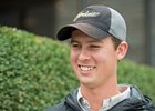 Claiborne Farm's Walker Hancock helped put together Marchmont Stable, which purchased four yearlings for $1.8 million