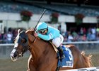 Twisted Tom takes the Empire Classic under Javier Castellano at Belmont Park