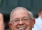 Ken Ramsey and his wife Sarah plan to send approximately 10 horses to Woodbine