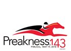 2018 Preakness Logo