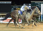 Charitable Annuity takes the West Virginia Breeders' Classic