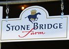 Stone Bridge Farm will offer seven yearlings at the upcoming Fasig-Tipton October sale