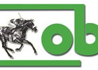 Ocala Breeders' Sales Co. logo