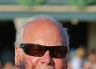 John Oxley at Keeneland