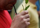 Nothing beats a mint julep at the Derby.