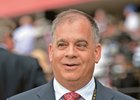 Tim Ritvo, The Stronach Group's chief operating officer