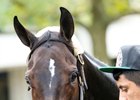 La Coronel is two-for-two at Keeneland