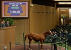 Belle Watling brings $1.05 million