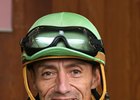 Francisco Torres won 3,194 races and now plans to become an agent