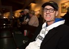 Dennis O'Neill at the Keeneland November sale
