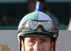 Jockey Corey Lanerie has been leading rider at 15 of the last 17 Churchill Downs meets