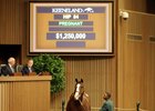 Life Well Lived sold for $1.25 million