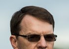 Aiden O'Brien is chasing his 12th win in the Derby Trial Stakes at Leopardstown