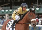 Christmas Kid, 2007 Ashland Stakes winner