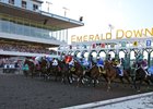 Emerald Downs
Photo by: Reed Palmer Photography