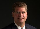Louis A. Cella is the new president of Oaklawn Park and Southwestern Enterprises