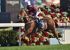 Time Warp takes the Hong Kong Cup to be the third locally-based competitor to win a Longines Hong Kong International race