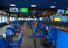 The William Hill Race and Sports Bar at Monmouth Park plans to offer sports wagering