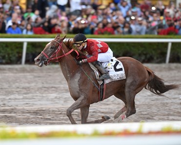Jala Jala wins the 2017 Clasico del Caribe