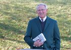 After the Keeneland January sale, Tom Thornbury will take a new role as a consultant