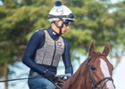 Good Magic joins Bolt d'Oro atop this year's Jockey Club Top 2-Year-Old Rankings