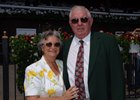 Mary and Chester Broman
