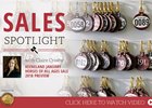 Keeneland January Sale Preview