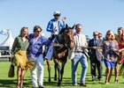 Oh Susanna and her connections after her Sun Met victory at Kenilworth