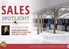 2018 Keeneland January Horses of All Ages Sale Recap