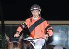 Mobile Bay is the morning-line favorite in the Louisiana Legends Classic